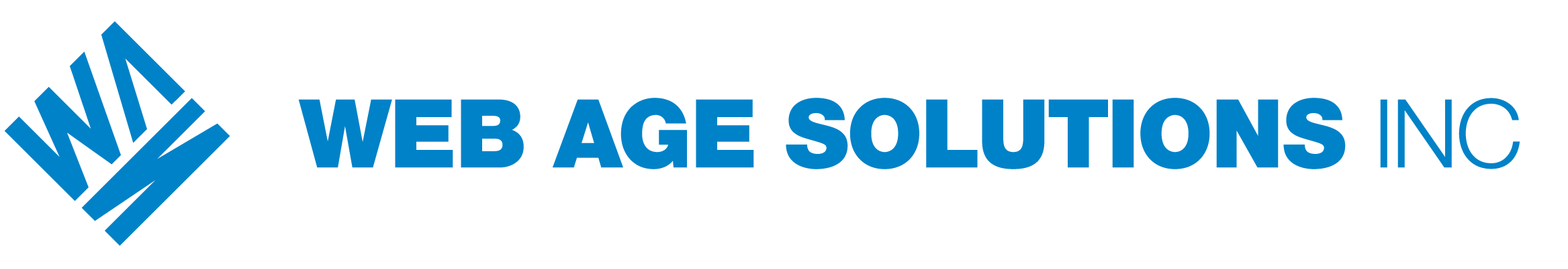 Web Age Solutions