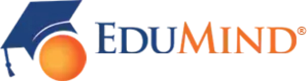 Edumind updated logo