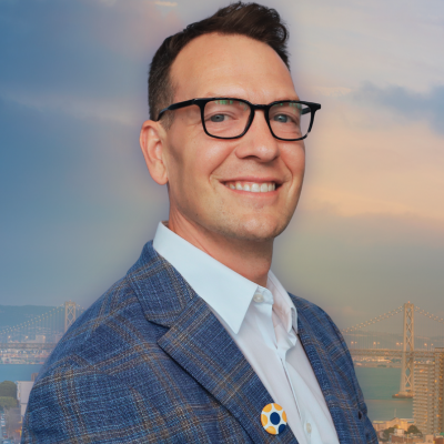 Colin Ridlon, Michael Management Corporation