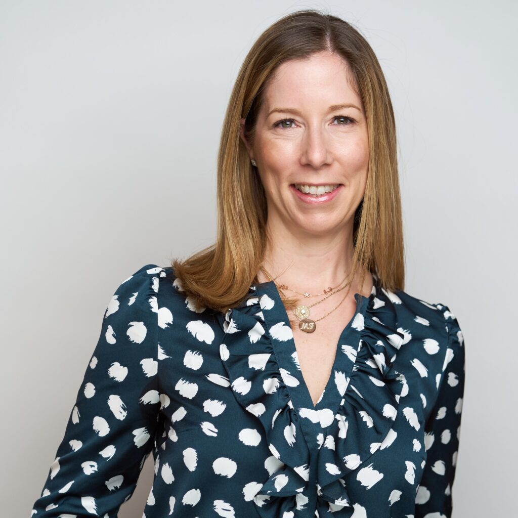 Jill Hittman, CMO
