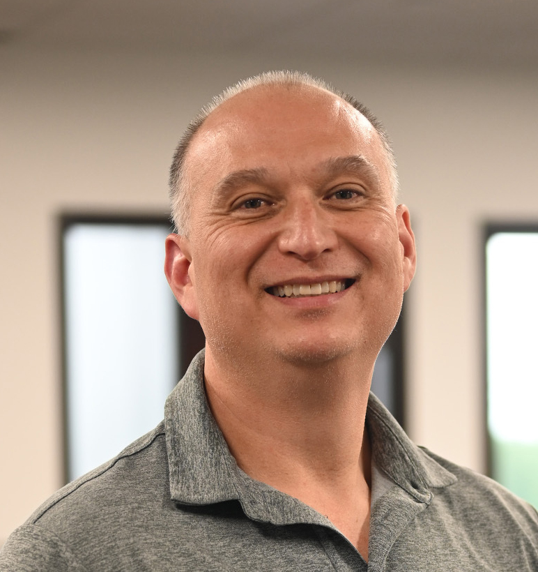 Chris Miller, Architecture, Engineering & Construction (AEC) Training & Test Prep