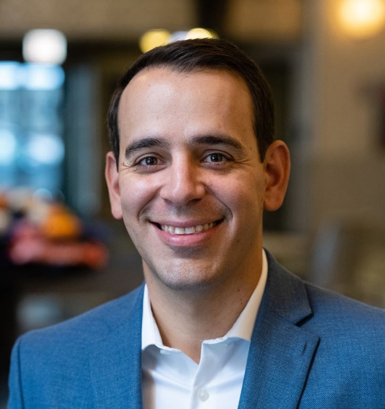 Tim Kalil, Technology Training & Certifications